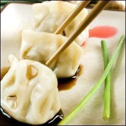 Ces ptes d 'origine asiatique sont des :