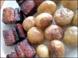 Qu' est-ce que la Bonnette de Noirmoutier ?