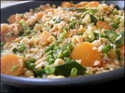 Je peux tre cass, gourmand ou petit , qui suis-je ?