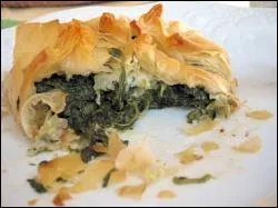 Lequel de ces produits contient le plus de fer ?