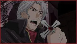 Qui est ce personnage ?