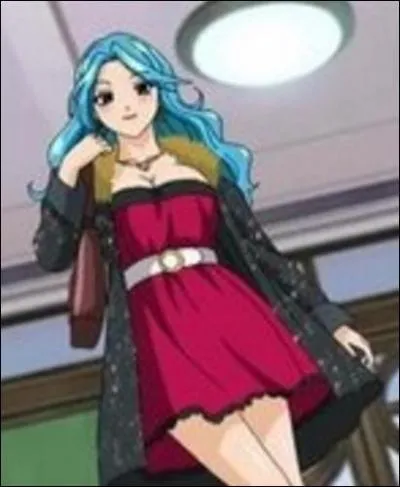 Qui est ce personnage ?