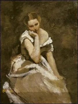 Qui a peint Mélancolie ?