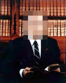 Qui est ce chef d'Etat ?