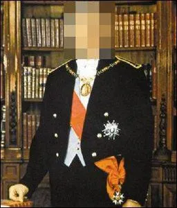 Qui est ce chef d'Etat ?