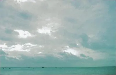 Je suis : Nappe ou couche nuageuse gristre ou bleutre, d'aspect stri, fibreux ou en uniforme couvrant partiellement le ciel et prsentant des parties minces qui laissent passer le soleil