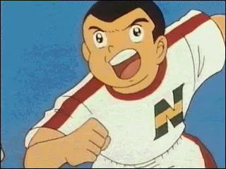 Qui est ce personnage ?