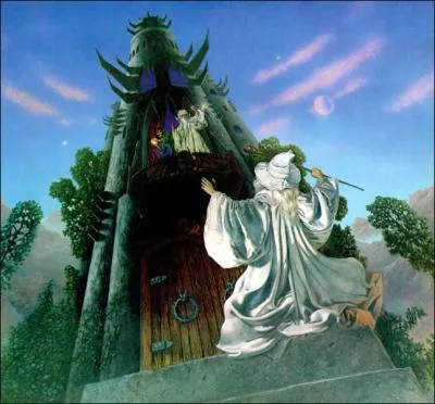 Qui construisit Orthanc ?