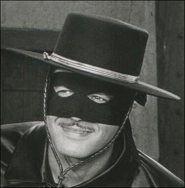 Zorro est un personnage de fiction qui combat l'injustice. Dans quel pays ?