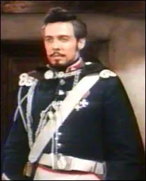 Quel est le prnom du capitaine Monastorio, commandant le cartel de Los Angeles, qui finira par dmasquer Zorro mais ne sera pas cru ?