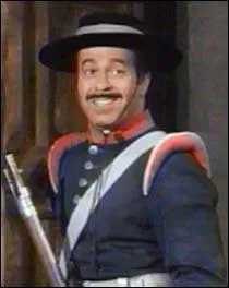 Quel est le nom du caporal adjoint du sergent Garcia, qui a l'habitude d'obir aux ordres sans chercher  les comprendre ?