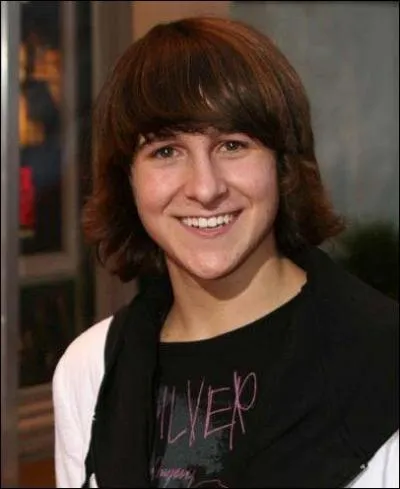 Qui est le meilleur ami de hannah montana ?