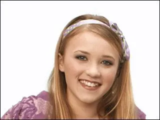 Qui est sur la photo ?