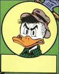Qui est Abner Duck ?