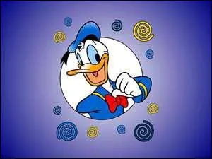 Comment s'appelle le chat de Donald Duck ?