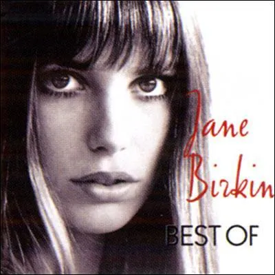 Jane Birkin ( ' Lost Song' ) : ' On sait ce qu'il ______. '