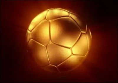 Laquelle de ces nations n'a jamais t reprsente au ballon d'or ?