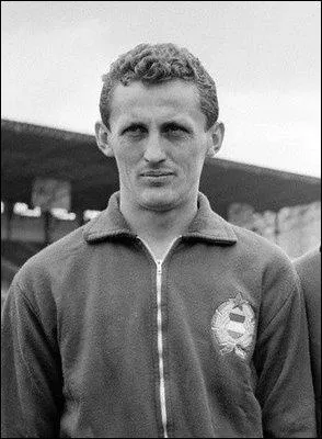 Quel est le prnom de Albert, ballon d'or 1967 ?