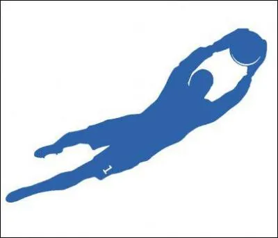 Combien de gardiens ont ralis l'exploit d'atteindre le podium ?