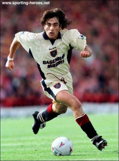 Quelle est la nationalit de Paulo Futre, 2me du ballon d'or 1987 ?