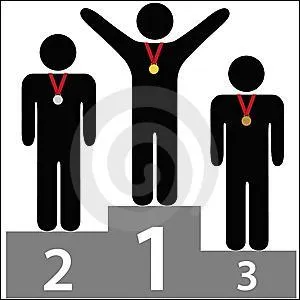 Avec Michel Platini, quel autre joueur dtient le record d'apparition sur le podium du ballon d'or, soit 5 ?