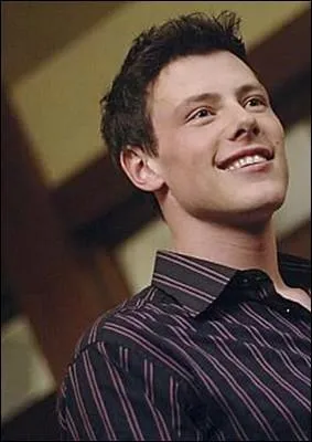 Qui est cette personne ?