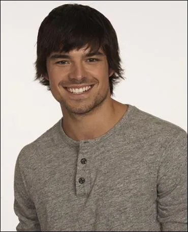 Qui est ce personnage ?