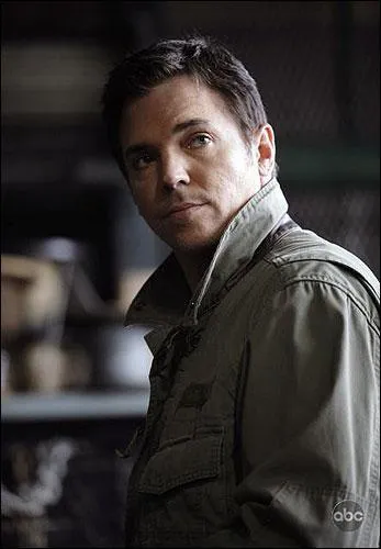 Qui est ce personnage ?