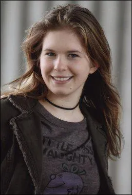 Qui est cette personne ?