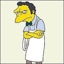 Qui est ce personnage ?