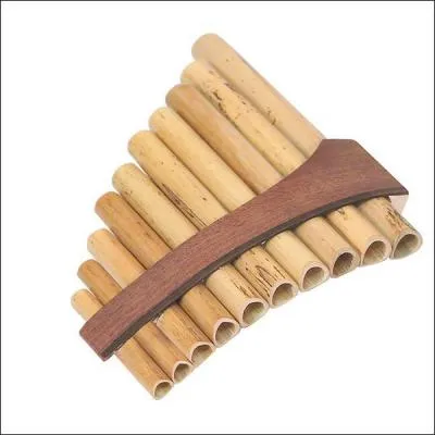  qui appartient cette flte ?