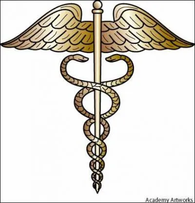  qui est ce caduce ?