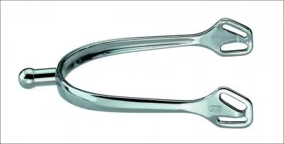 A quoi servent les perons ?