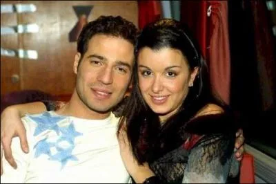 Comment s'intitule le duo fait avec Mario en 2002 ?