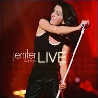 Dans quelle salle fut enregistr le concert du DVD 'Jenifer fait son live' ?