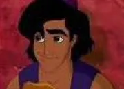 Quiz Disney personnages