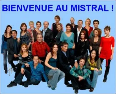 Dans quelle ville se droule l'action de Plus belle la vie ?