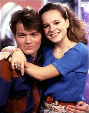 Comment s'appelait le petit ami de Justine, l'hrone de Premiers baisers ?