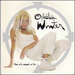 En quelle anne est sorti le titre 'Dieu m'a donn la foi' d'Ophlie Winter ?