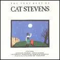 Lequel de ces albums n'appartient pas  Cat Stevens ?