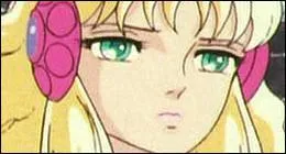 De qui Flamme est-elle amoureuse ?