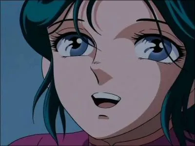 De qui Shunraille est-elle amoureuse ?