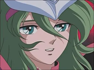 De qui Shun est-il amoureux ?