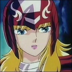 De qui Thtis est-elle amoureuse ?