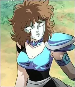 De qui Marine est-elle amoureuse ?