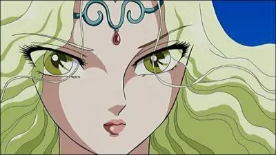 De qui Artmis est-elle amoureuse ?