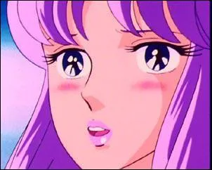 De qui Saori est-elle amoureuse ?