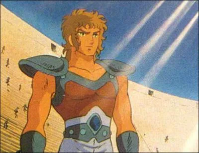 De qui Aolia est-il amoureux ?