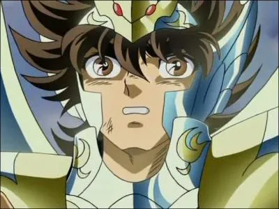 De qui Seiya est-il amoureux ( la fin) ?