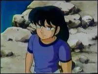 De qui Shiryu est-il amoureux ?